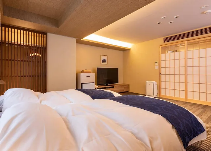 Ryokan Kohro