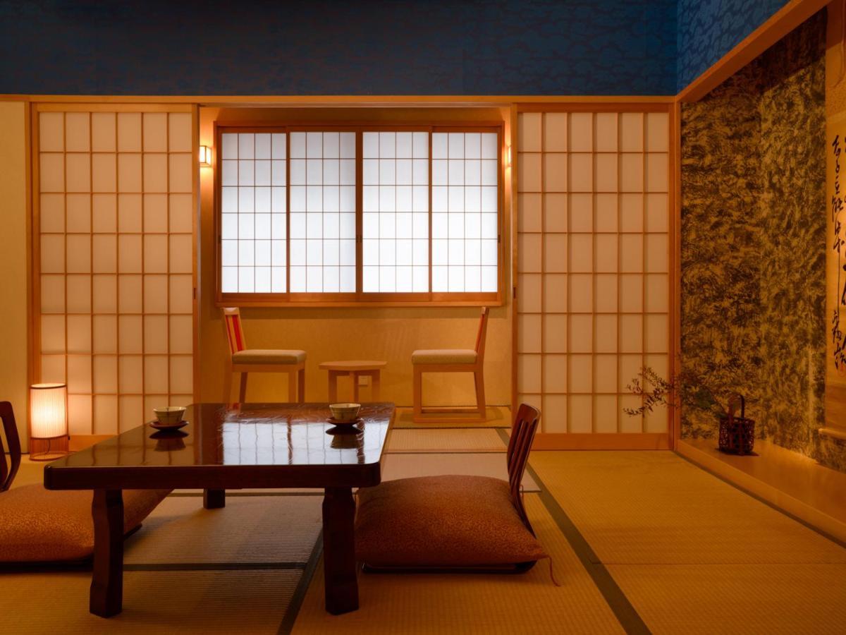 Ryokan Kohro Kyōto